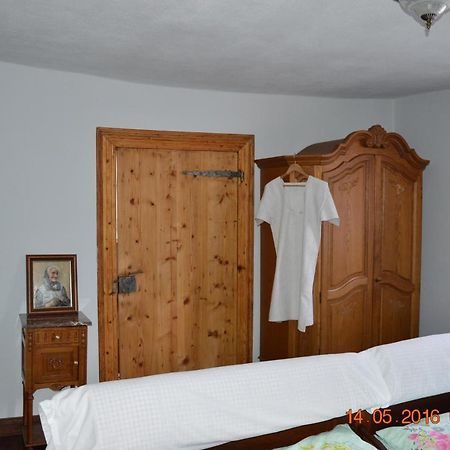 Anno 1772 Bed and Breakfast Dattenfeld Εξωτερικό φωτογραφία