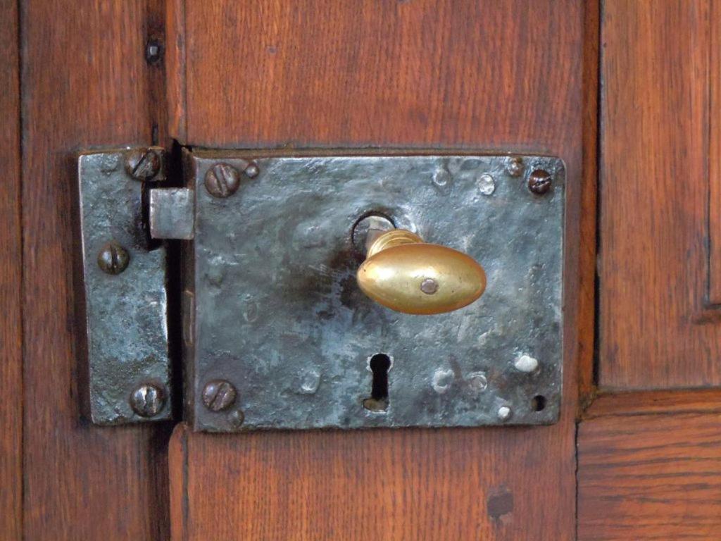 Anno 1772 Bed and Breakfast Dattenfeld Εξωτερικό φωτογραφία